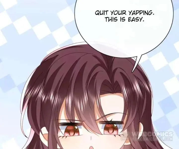 It Is Said That I Am a Fairy Princess Chapter 51 page 60