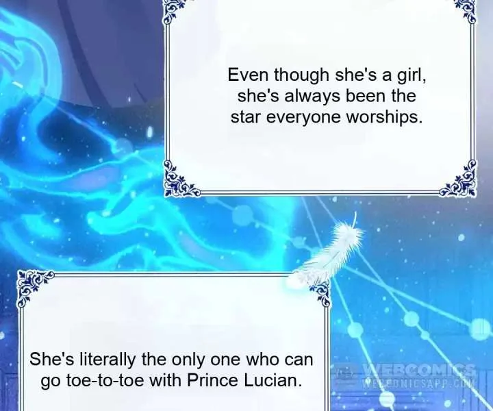It Is Said That I Am a Fairy Princess Chapter 51 page 52