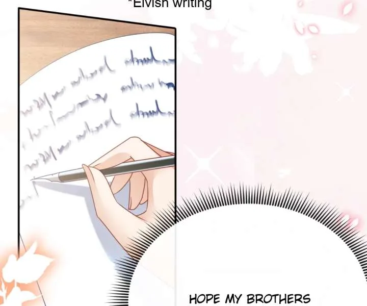 It Is Said That I Am a Fairy Princess Chapter 50 page 31