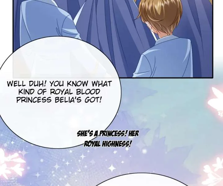 It Is Said That I Am a Fairy Princess Chapter 51 page 64