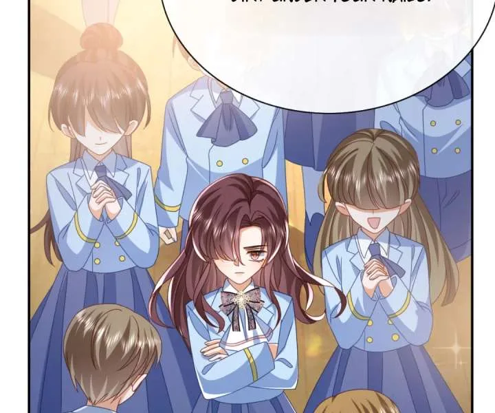 It Is Said That I Am a Fairy Princess Chapter 51 page 63