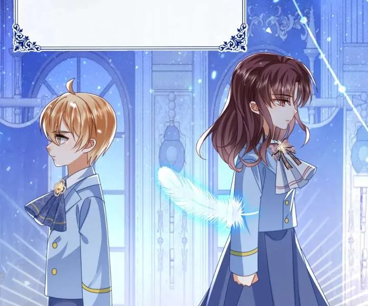 It Is Said That I Am a Fairy Princess Chapter 51 page 53