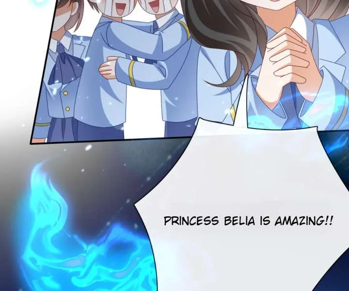 It Is Said That I Am a Fairy Princess Chapter 51 page 48