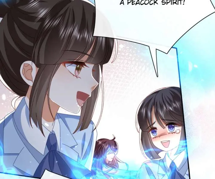 It Is Said That I Am a Fairy Princess Chapter 51 page 46