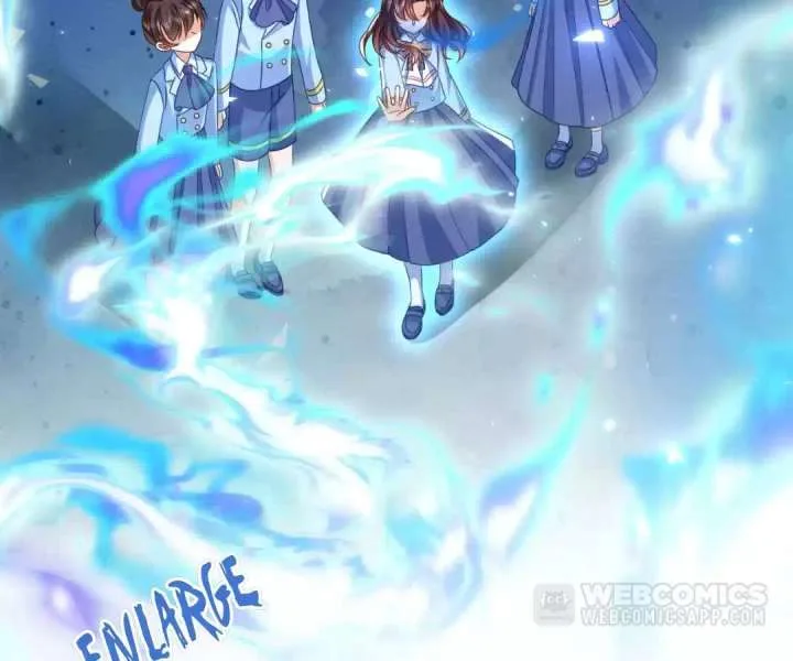 It Is Said That I Am a Fairy Princess Chapter 51 page 44