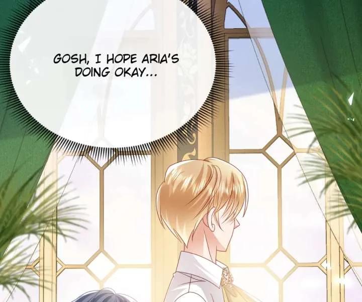 It Is Said That I Am a Fairy Princess Chapter 50 page 19
