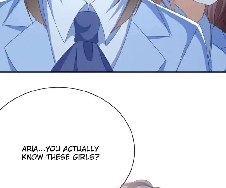 It Is Said That I Am a Fairy Princess Chapter 53 page 78