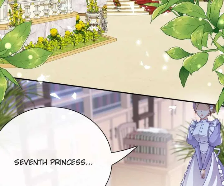 It Is Said That I Am a Fairy Princess Chapter 50 page 38