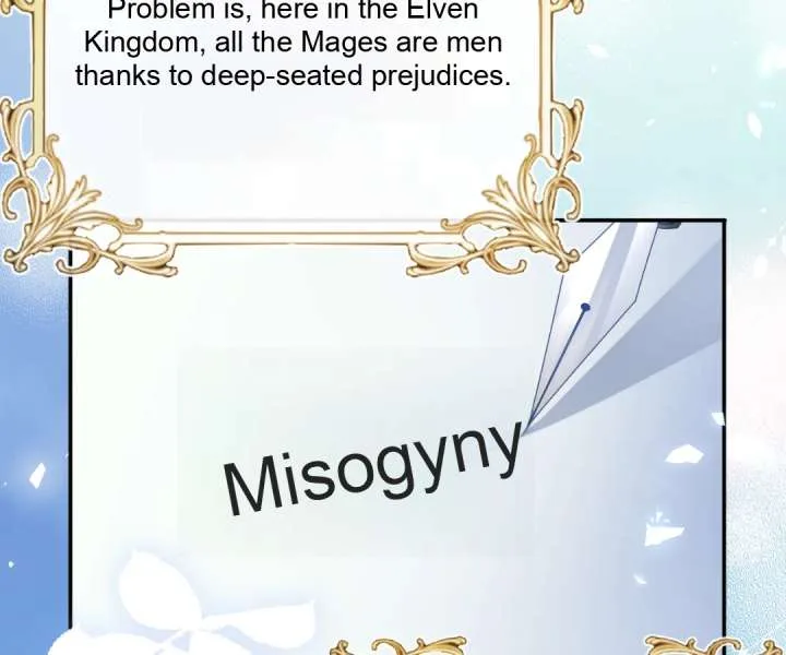 It Is Said That I Am a Fairy Princess Chapter 50 page 48