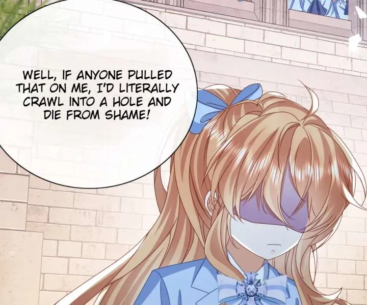 It Is Said That I Am a Fairy Princess Chapter 53 page 9