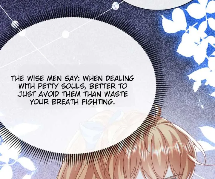 It Is Said That I Am a Fairy Princess Chapter 53 page 11