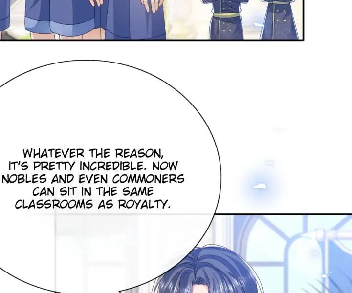 It Is Said That I Am a Fairy Princess Chapter 49 page 21