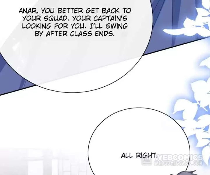 It Is Said That I Am a Fairy Princess Chapter 53 page 84