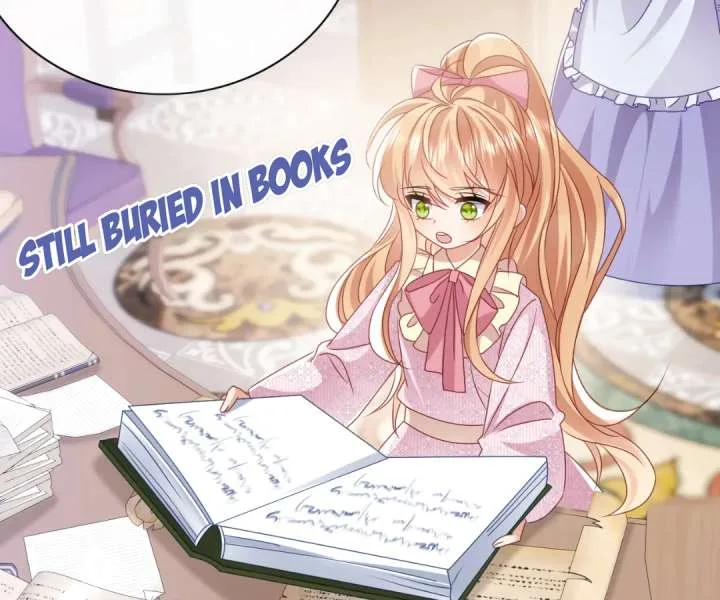 It Is Said That I Am a Fairy Princess Chapter 50 page 39