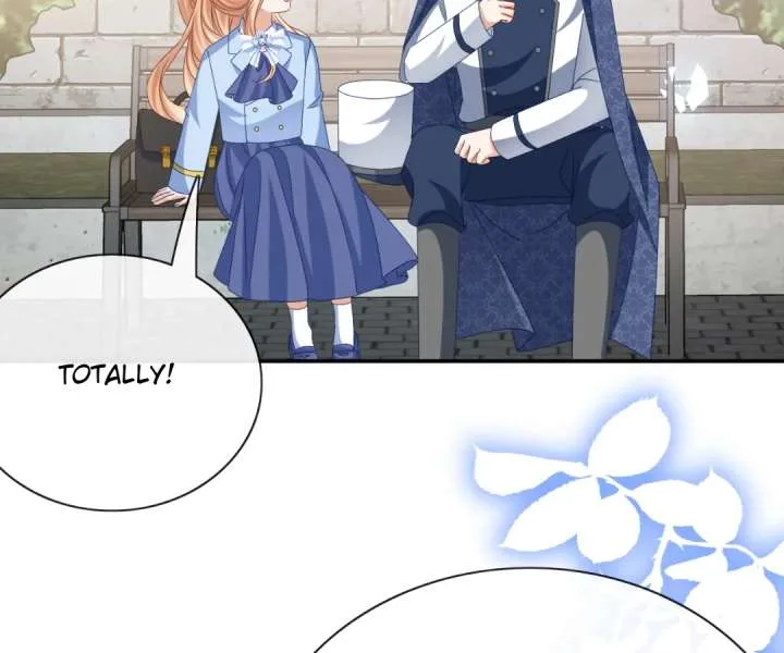 It Is Said That I Am a Fairy Princess Chapter 53 page 49