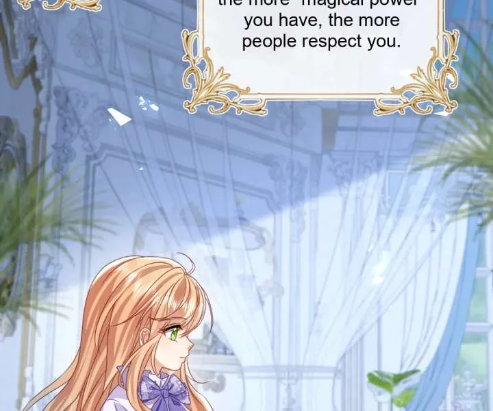 It Is Said That I Am a Fairy Princess Chapter 50 page 46