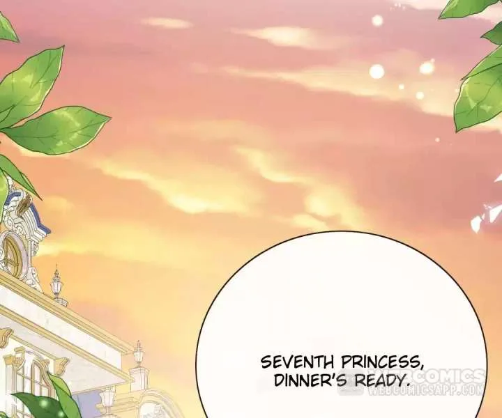 It Is Said That I Am a Fairy Princess Chapter 50 page 36