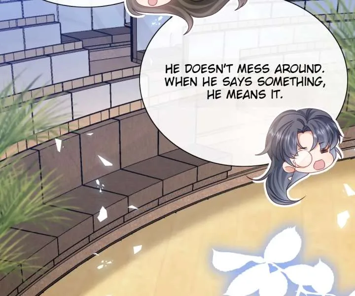It Is Said That I Am a Fairy Princess Chapter 49 page 24