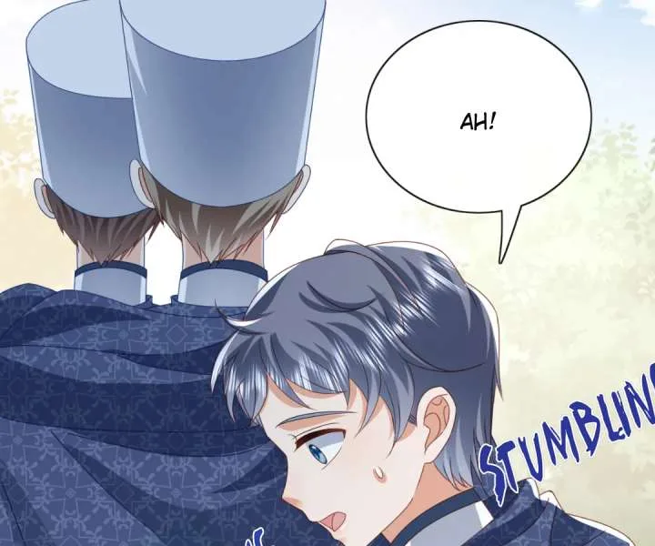 It Is Said That I Am a Fairy Princess Chapter 53 page 25