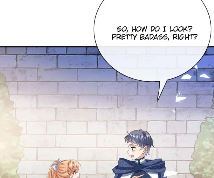 It Is Said That I Am a Fairy Princess Chapter 53 page 48
