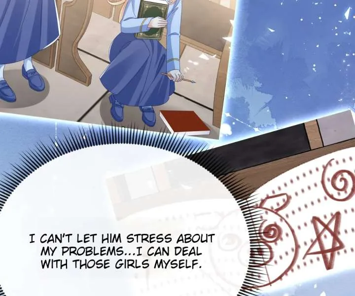It Is Said That I Am a Fairy Princess Chapter 53 page 70