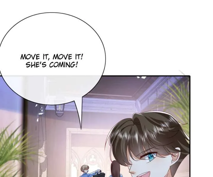 It Is Said That I Am a Fairy Princess Chapter 53 page 2