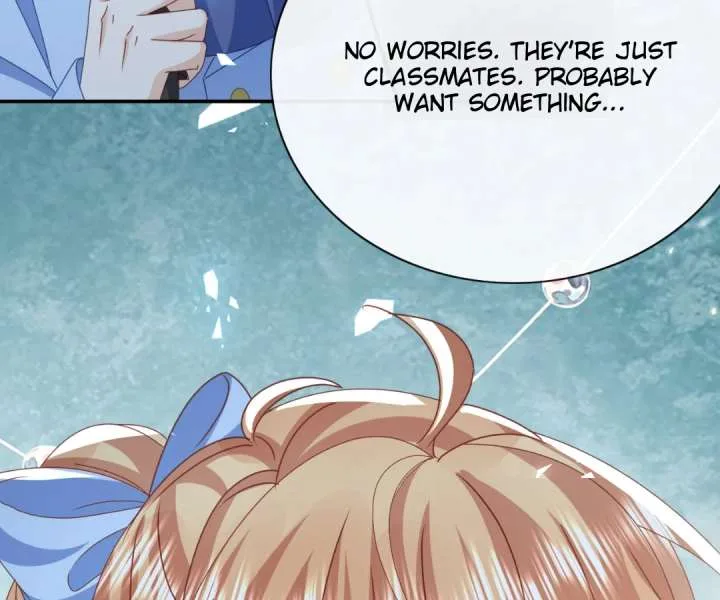 It Is Said That I Am a Fairy Princess Chapter 53 page 81