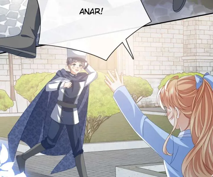 It Is Said That I Am a Fairy Princess Chapter 53 page 43