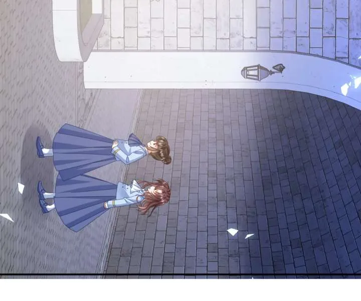 It Is Said That I Am a Fairy Princess Chapter 53 page 87