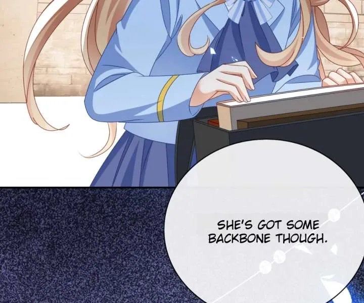 It Is Said That I Am a Fairy Princess Chapter 53 page 10