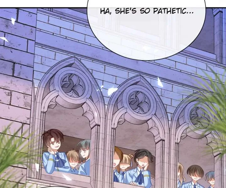 It Is Said That I Am a Fairy Princess Chapter 53 page 8