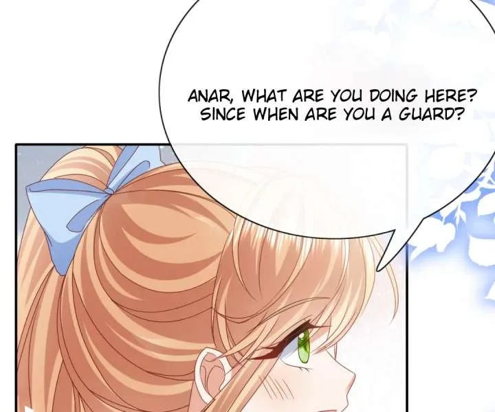 It Is Said That I Am a Fairy Princess Chapter 53 page 50