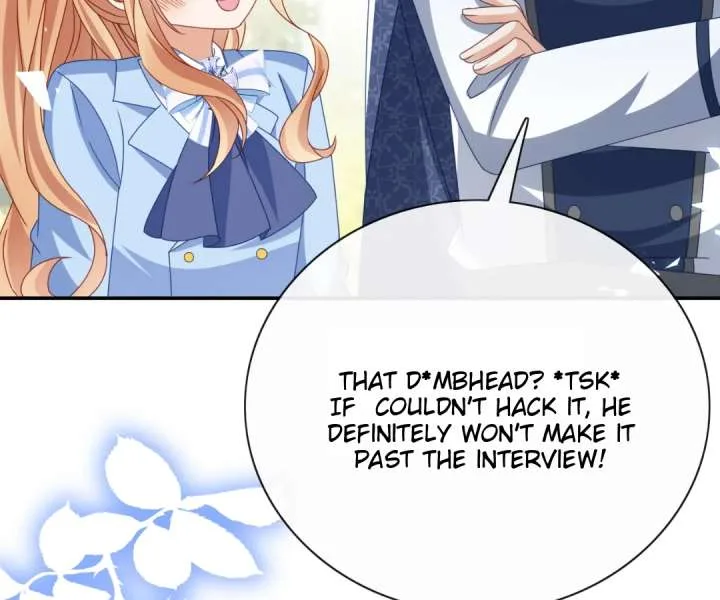 It Is Said That I Am a Fairy Princess Chapter 53 page 64
