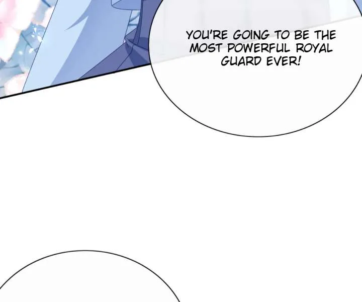 It Is Said That I Am a Fairy Princess Chapter 53 page 62