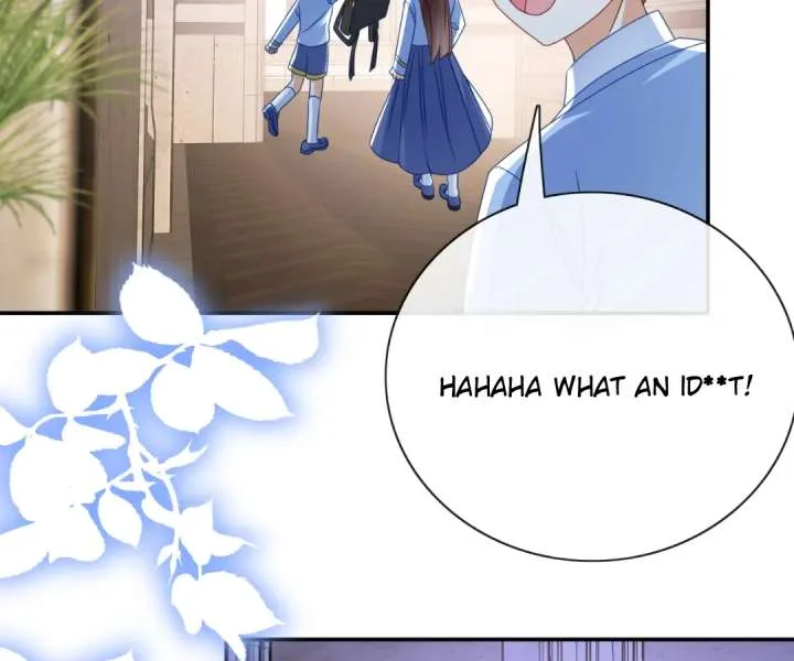 It Is Said That I Am a Fairy Princess Chapter 53 page 3