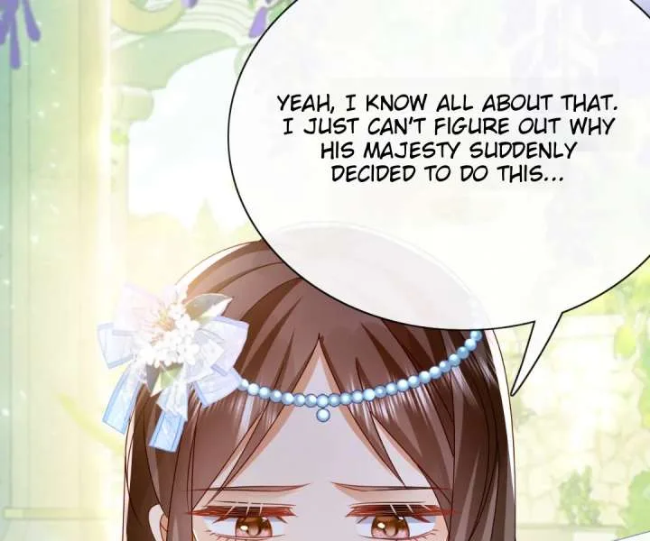 It Is Said That I Am a Fairy Princess Chapter 49 page 43