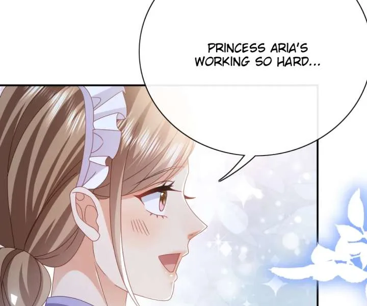 It Is Said That I Am a Fairy Princess Chapter 50 page 43