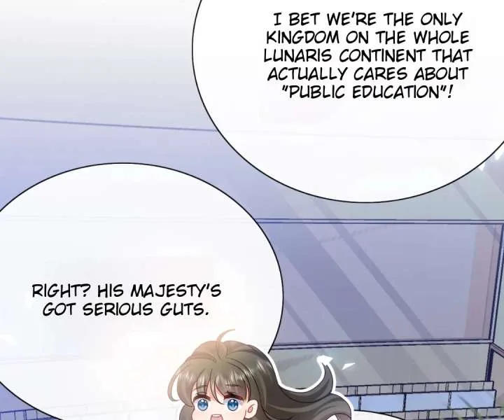 It Is Said That I Am a Fairy Princess Chapter 49 page 23