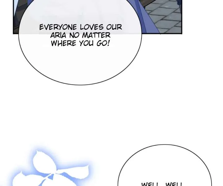 It Is Said That I Am a Fairy Princess Chapter 53 page 73