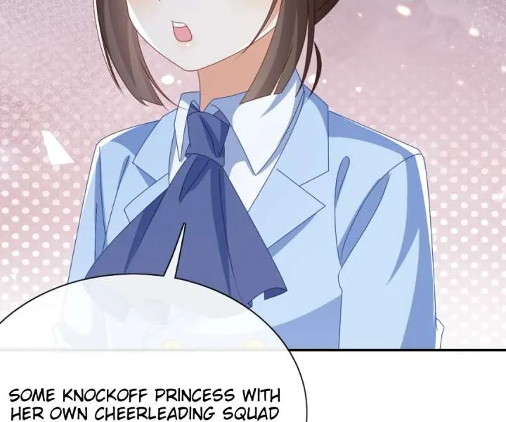 It Is Said That I Am a Fairy Princess Chapter 52 page 14
