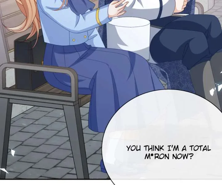 It Is Said That I Am a Fairy Princess Chapter 53 page 58