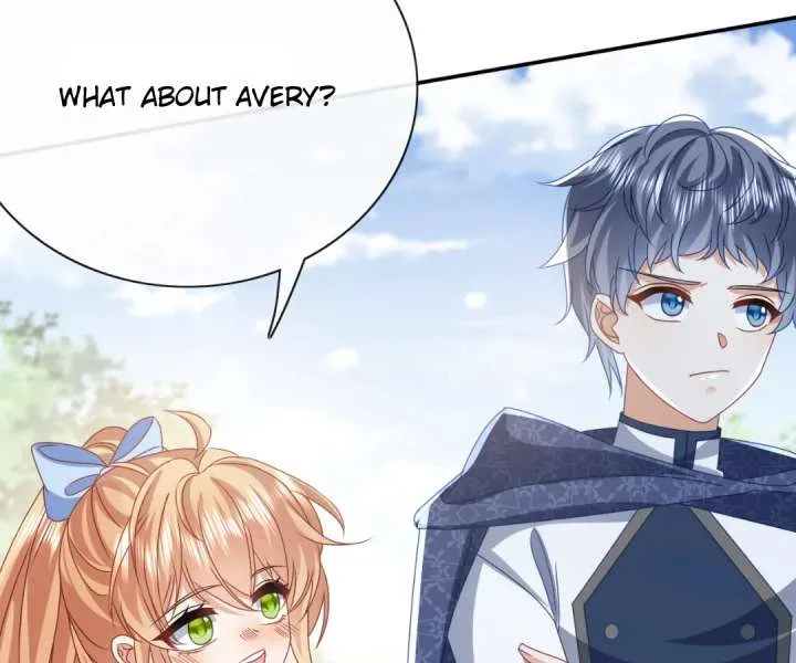It Is Said That I Am a Fairy Princess Chapter 53 page 63
