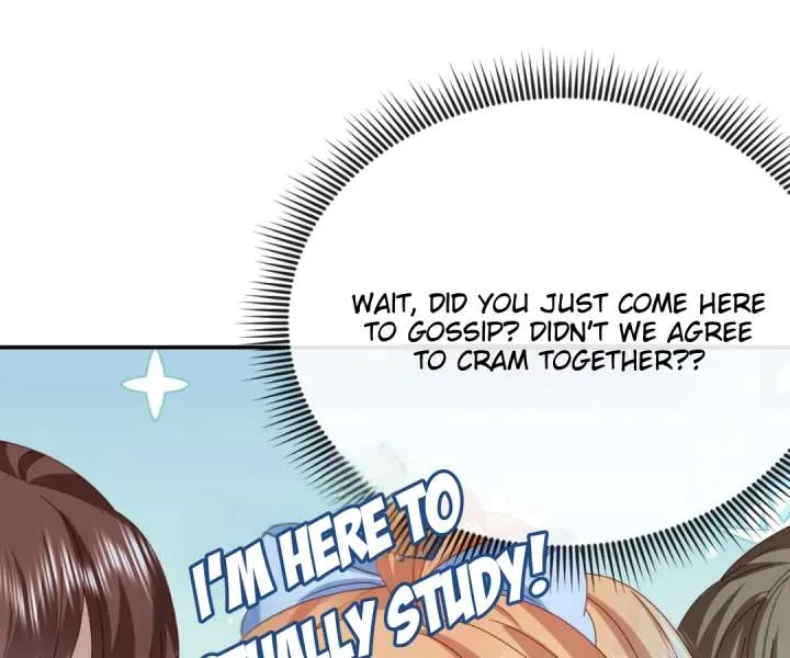 It Is Said That I Am a Fairy Princess Chapter 52 page 7