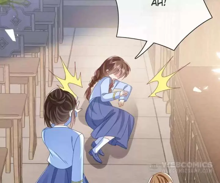 It Is Said That I Am a Fairy Princess Chapter 52 page 28
