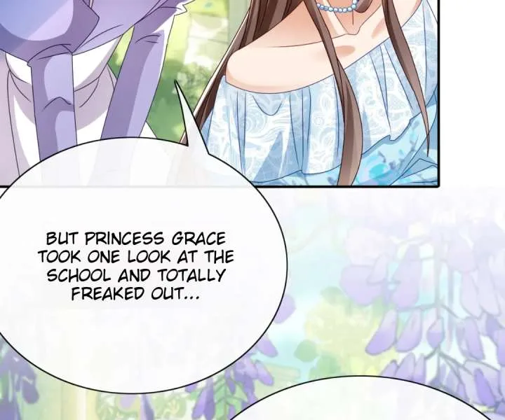 It Is Said That I Am a Fairy Princess Chapter 49 page 42