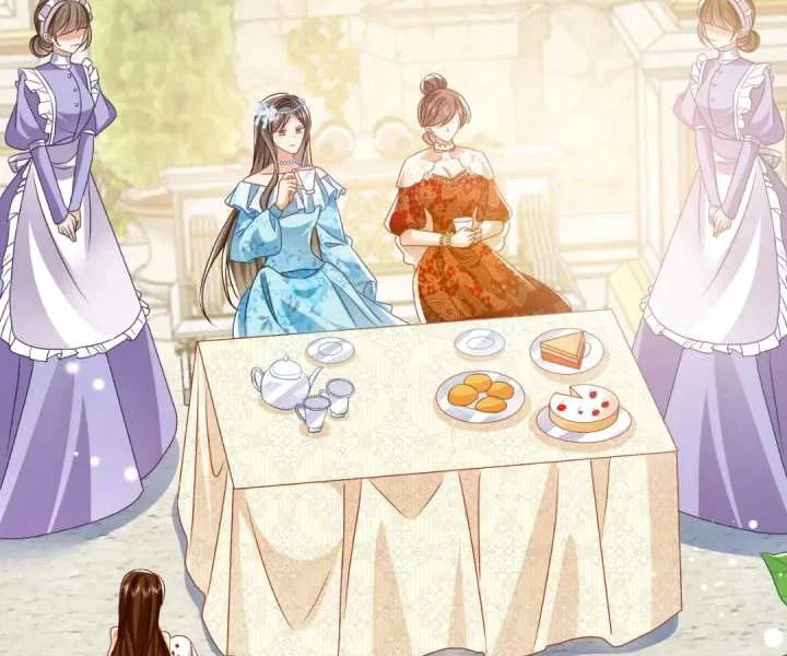 It Is Said That I Am a Fairy Princess Chapter 49 page 35