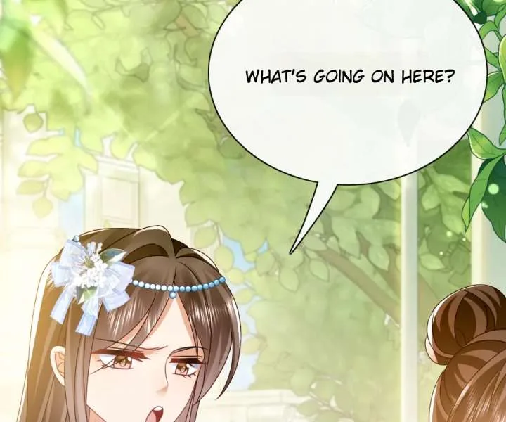 It Is Said That I Am a Fairy Princess Chapter 49 page 38