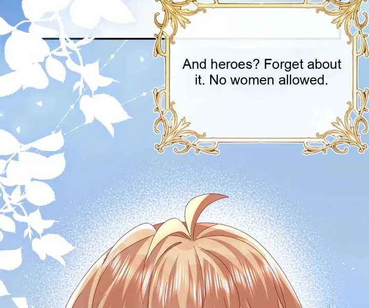 It Is Said That I Am a Fairy Princess Chapter 50 page 49