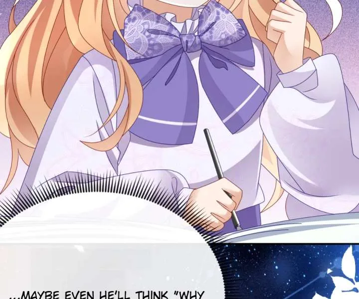 It Is Said That I Am a Fairy Princess Chapter 50 page 54
