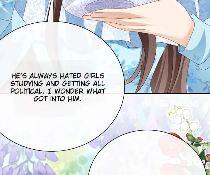 It Is Said That I Am a Fairy Princess Chapter 49 page 45